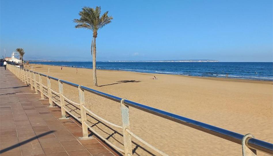 Casa o xalet en venda a Avenida de las Américas, 11, Las Viñas, Alicante - imatge 1 Foto 1 de Casa o xalet en venda a Avenida de las Américas, 11, Las Viñas, Alicante