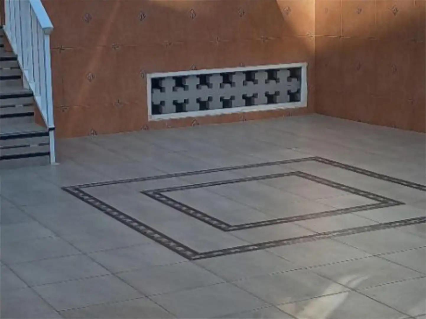 Jardí de Casa o xalet en venda en Guardamar del Segura amb Aire condicionat, Terrassa i Piscina