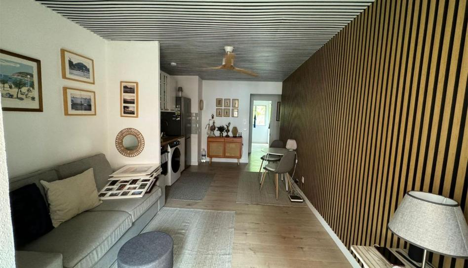 Flat to rent in Calle de Martínez Izquierdo, 44, Guindalera, Madrid - image 1 Photo 1 of Flat to rent in Calle de Martínez Izquierdo, 44, Guindalera, Madrid