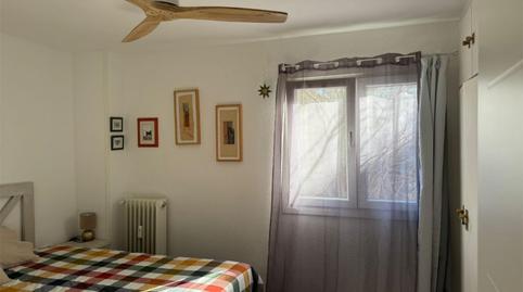 Flat to rent in Calle de Martínez Izquierdo, 44, Guindalera, Madrid - image 2 Photo 2 of Flat to rent in Calle de Martínez Izquierdo, 44, Guindalera, Madrid