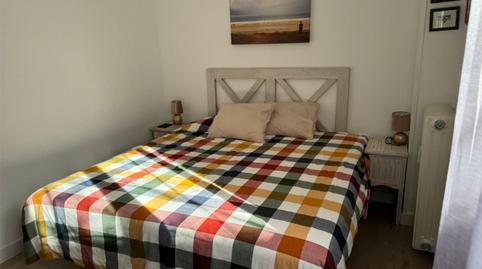 Flat to rent in Calle de Martínez Izquierdo, 44, Guindalera, Madrid - image 3 Photo 3 of Flat to rent in Calle de Martínez Izquierdo, 44, Guindalera, Madrid