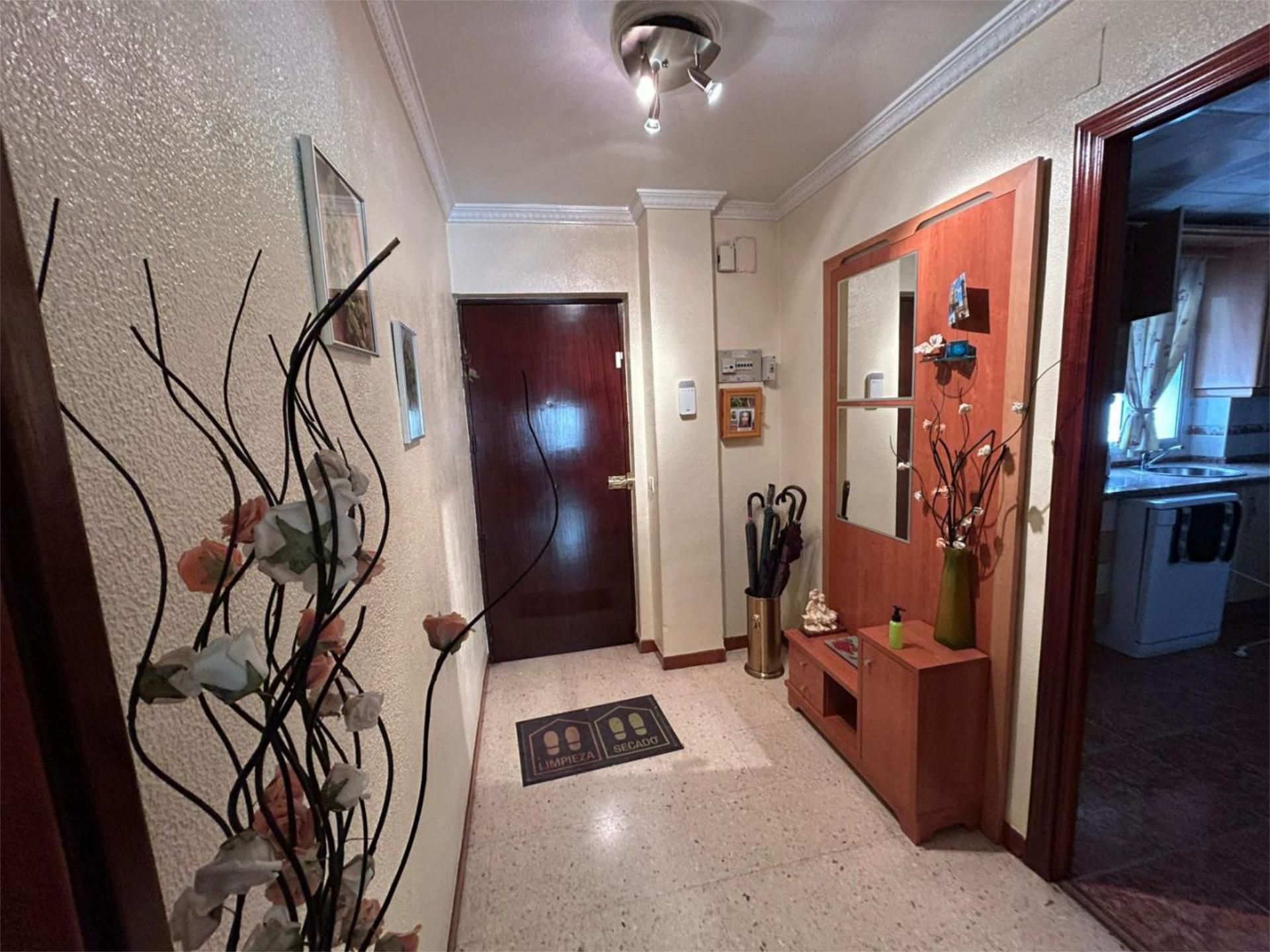 Flat for sale in  Sevilla Capital