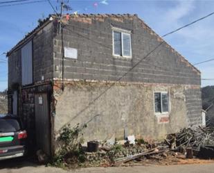 Vista exterior de Finca rústica en venda en Valdáliga