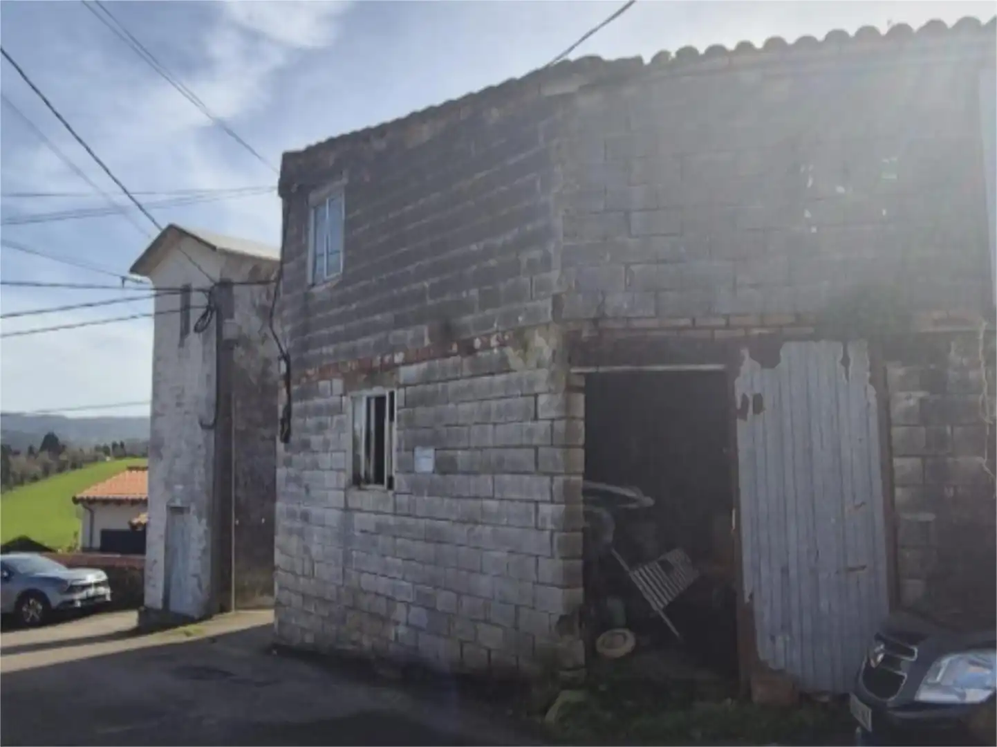Finca rústica en venda a Barrio Ceceño, 89, Valdáliga Vista exterior de Finca rústica en venda en Valdáliga