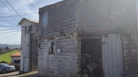 Foto 2 von Country house zum Verkauf in Barrio Ceceño, 89, Valdáliga, Cantabria