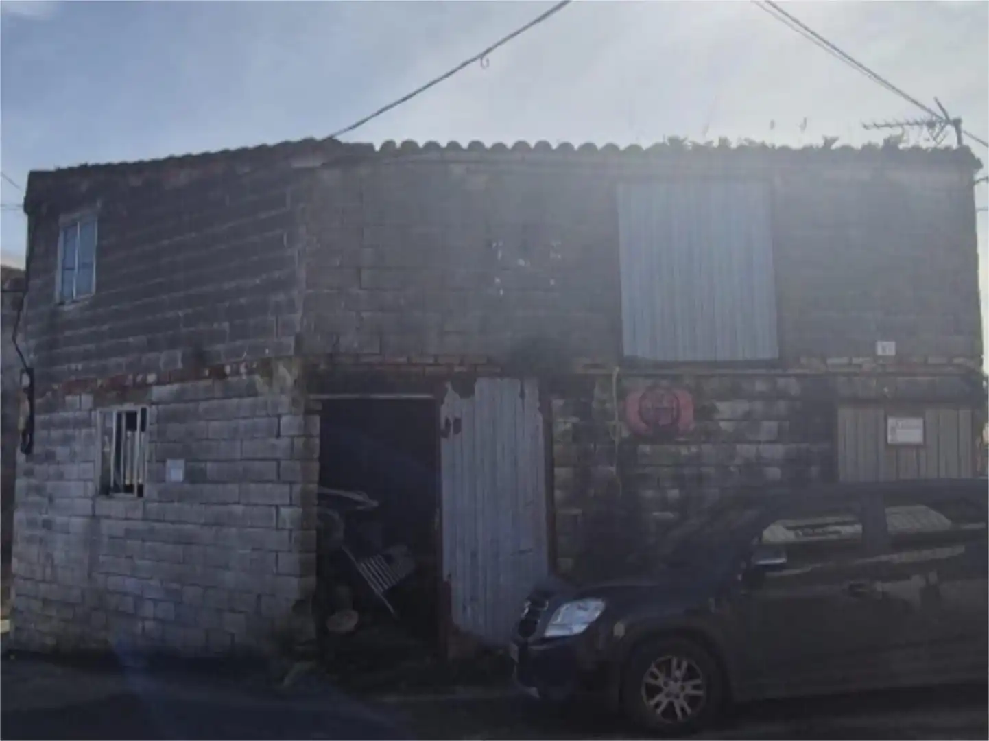 Finca rústica en venda a Barrio Ceceño, 89, Valdáliga Vista exterior de Finca rústica en venda en Valdáliga