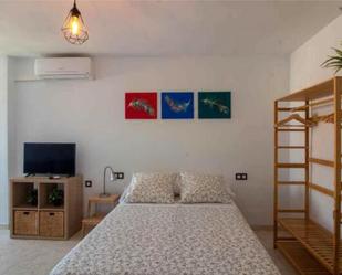 Bedroom of Apartment for sale in Torrox  with Terrace and Swimming Pool