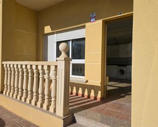 Flat for sale in Abanilla  with Terrace and Balcony