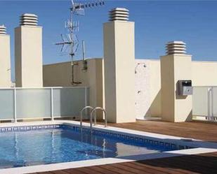 Swimming pool of Apartment for sale in Oropesa del Mar / Orpesa  with Swimming Pool