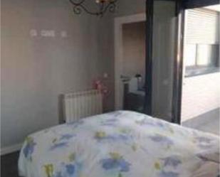 Bedroom of Flat for sale in Valdemoro  with Heating, Private garden and Terrace