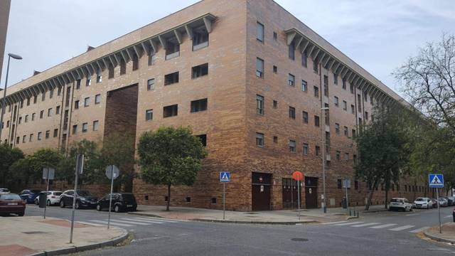 Garaje en Venta en Calle Hungría, 6 en El Cano - Los Bermejales