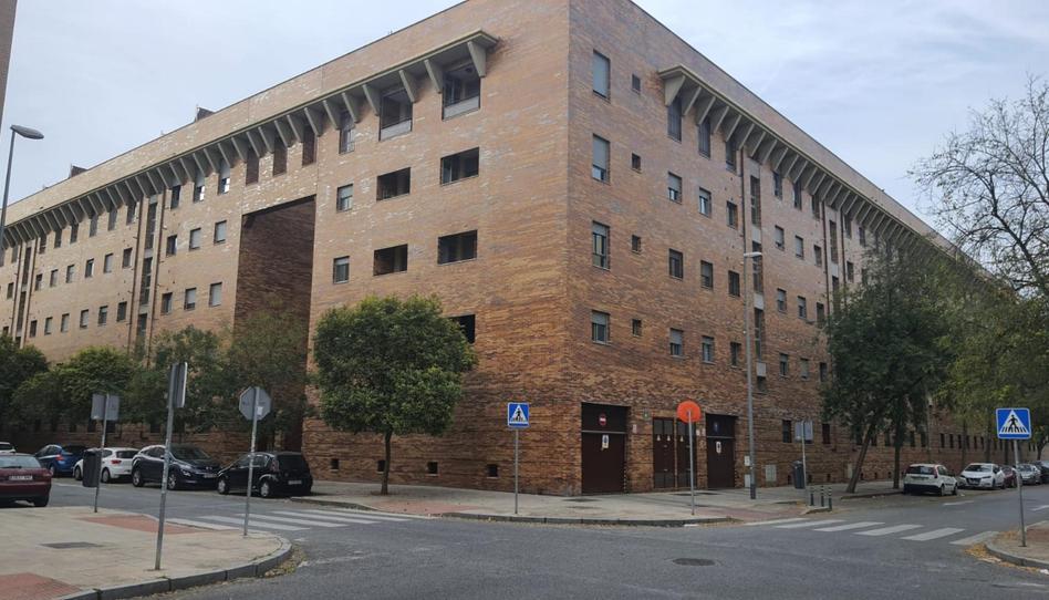 Photo 1 of Garage for sale in Calle Hungría, 6, El Cano - Los Bermejales, Sevilla