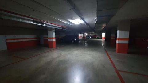 Photo 2 of Garage for sale in Calle Hungría, 6, El Cano - Los Bermejales, Sevilla