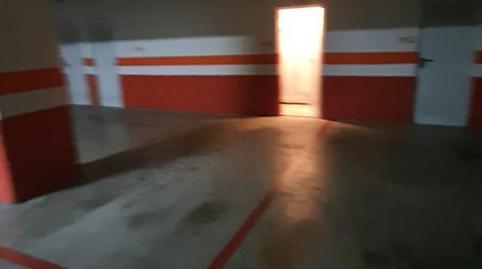 Photo 4 of Garage for sale in Calle Hungría, 6, El Cano - Los Bermejales, Sevilla