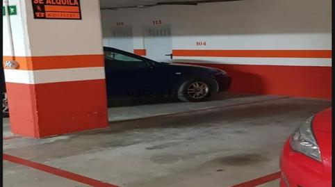 Photo 5 of Garage for sale in Calle Hungría, 6, El Cano - Los Bermejales, Sevilla