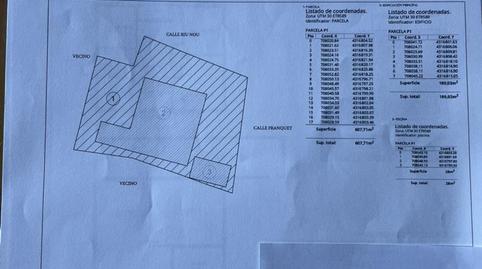 House or chalet for sale in Carrer Camí Riu Nou, 38b, L'Alcúdia de Crespins, Valencia - image 5 Photo 5 of House or chalet for sale in Carrer Camí Riu Nou, 38b, L'Alcúdia de Crespins, Valencia