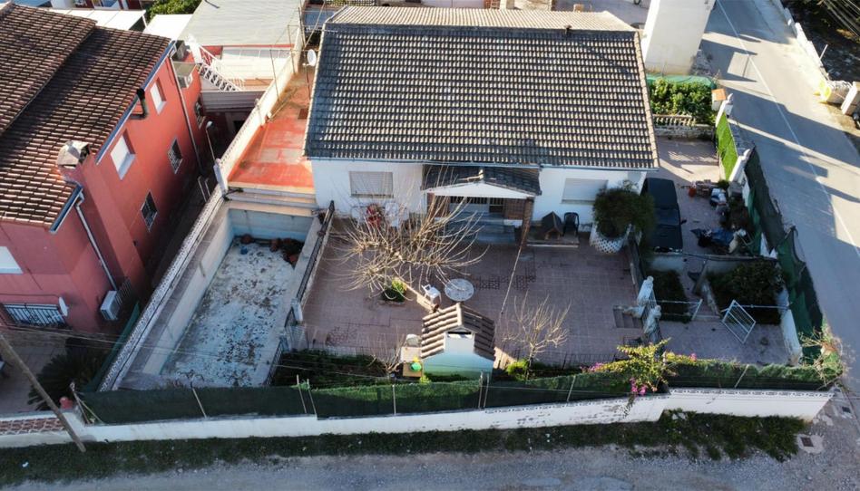 House or chalet for sale in Carrer Camí Riu Nou, 38b, L'Alcúdia de Crespins, Valencia - image 1 Photo 1 of House or chalet for sale in Carrer Camí Riu Nou, 38b, L'Alcúdia de Crespins, Valencia