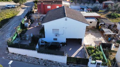 House or chalet for sale in Carrer Camí Riu Nou, 38b, L'Alcúdia de Crespins, Valencia - image 2 Photo 2 of House or chalet for sale in Carrer Camí Riu Nou, 38b, L'Alcúdia de Crespins, Valencia