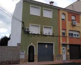 Vista exterior de Casa o xalet en venda en Oropesa del Mar / Orpesa amb Terrassa