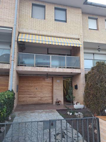 Casa adosada en Venta en Carrer del Bruc, 18 en Balsareny