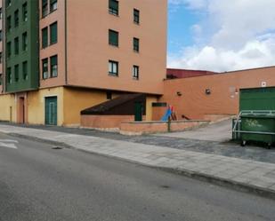 Exterior view of Garage to rent in Corvera de Asturias