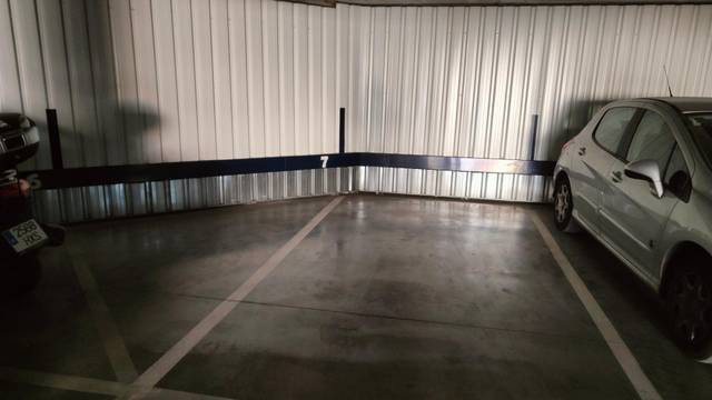 Garaje en Venta en Calle Juan Gómez, 1 en Estación - Parque O'Donnell