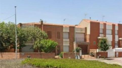 Foto 4 de Casa o xalet en venda a Carrer Pintor Fortuny, 5, La Plana, Esparreguera