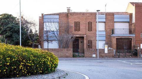 Foto 2 de Casa o xalet en venda a Carrer Pintor Fortuny, 5, La Plana, Esparreguera