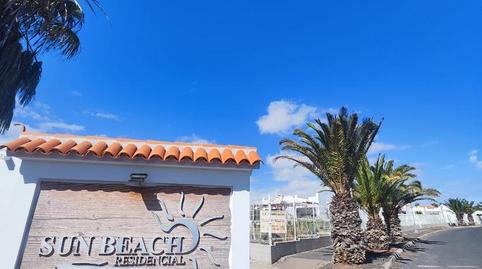 Foto 5 de Apartament en venda a Calle Espino, 41, Caleta de Fuste, Las Palmas