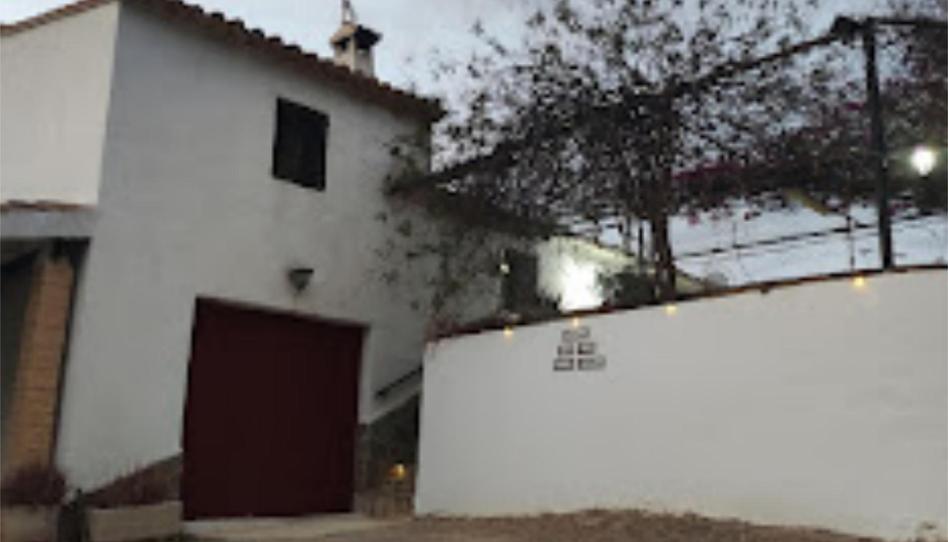 Country house for sale in Diseminado Aguaderas, 24, Aguaderas, Murcia - image 1 Photo 1 of Country house for sale in Diseminado Aguaderas, 24, Aguaderas, Murcia