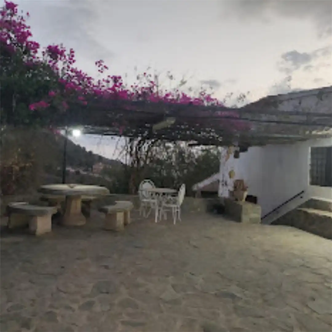 Flat for sale in Diseminado Aguaderas, 24, Aguaderas Terrace of Flat for sale in Lorca with Air Conditioner, Heating and Private garden