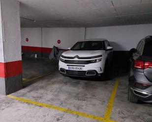 Parking of Garage to rent in  Granada Capital