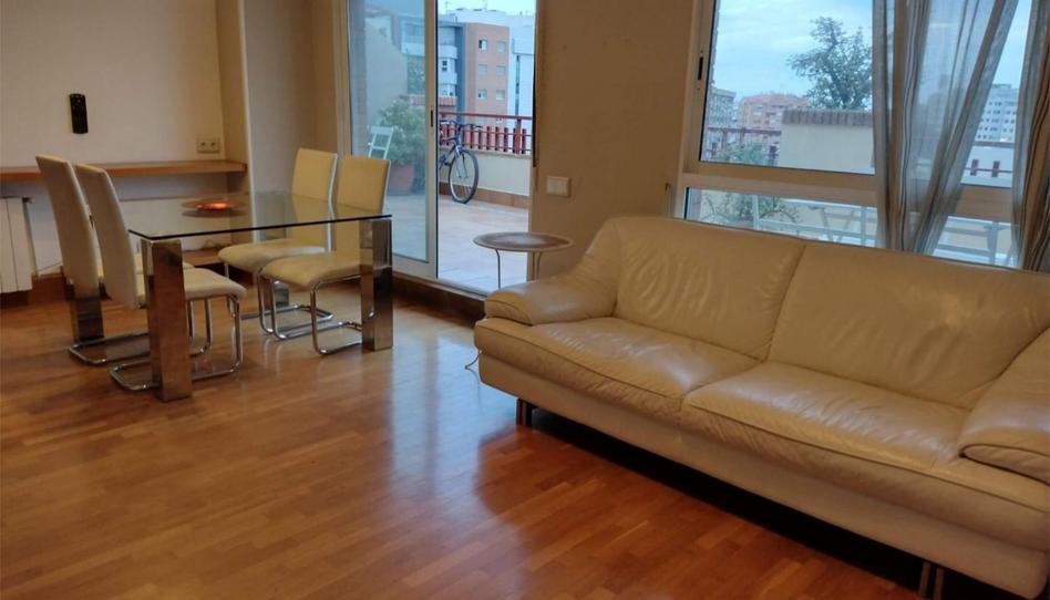 Photo 1 of Flat to rent in Avenida Salamanca, 7, Ensanche - Diputación, Alicante