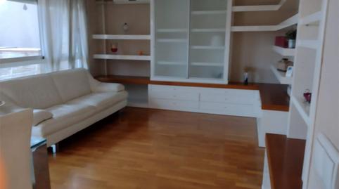 Photo 2 of Flat to rent in Avenida Salamanca, 7, Ensanche - Diputación, Alicante