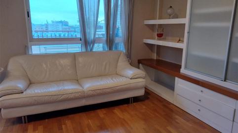Photo 3 of Flat to rent in Avenida Salamanca, 7, Ensanche - Diputación, Alicante