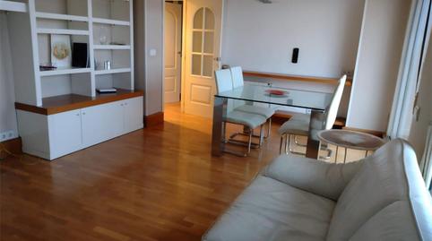 Photo 5 of Flat to rent in Avenida Salamanca, 7, Ensanche - Diputación, Alicante