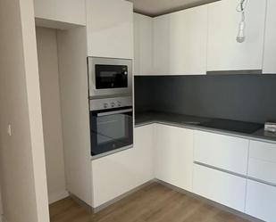 Kitchen of Flat to rent in Las Palmas de Gran Canaria  with Terrace, Storage room and Oven