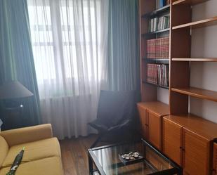 Living room of Flat for sale in Lugo Capital  with Terrace