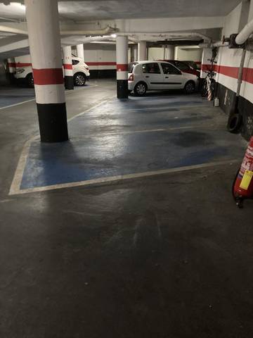 Garaje en Venta en Calle del Doctor Horno Alcorta, 17 en Doctor Cerrada