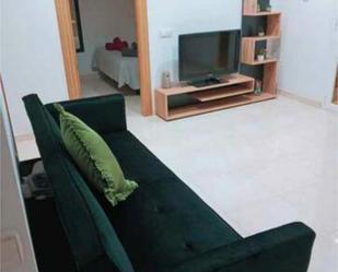 Sala d'estar de Apartament en venda en  Logroño