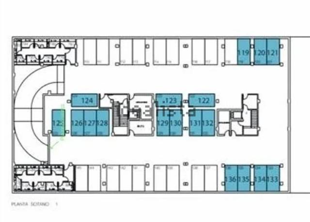 Garaje en Venta en Avenida Escritor Antonio Soler, 4 en Santa Isabel