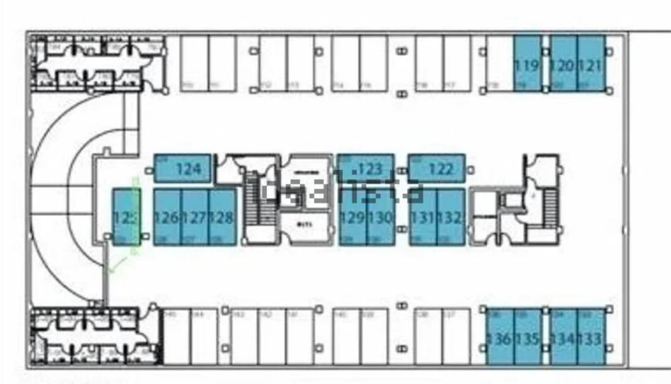Garage for sale in Avenida Escritor Antonio Soler, 4, Santa Isabel, Málaga - image 1 Photo 1 of Garage for sale in Avenida Escritor Antonio Soler, 4, Santa Isabel, Málaga