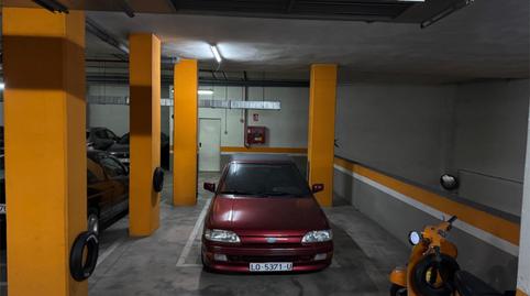 Garage for sale in Avenida Escritor Antonio Soler, 4, Santa Isabel, Málaga - image 2 Photo 2 of Garage for sale in Avenida Escritor Antonio Soler, 4, Santa Isabel, Málaga