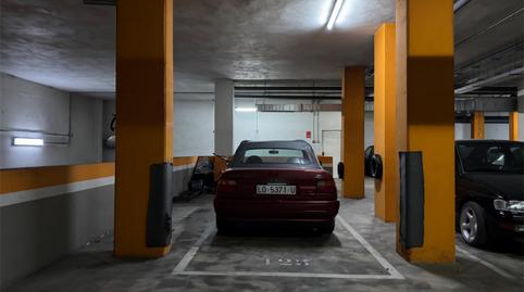 Garage for sale in Avenida Escritor Antonio Soler, 4, Santa Isabel, Málaga - image 4 Photo 4 of Garage for sale in Avenida Escritor Antonio Soler, 4, Santa Isabel, Málaga
