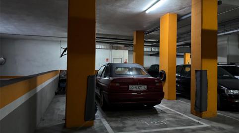 Garage for sale in Avenida Escritor Antonio Soler, 4, Santa Isabel, Málaga - image 5 Photo 5 of Garage for sale in Avenida Escritor Antonio Soler, 4, Santa Isabel, Málaga