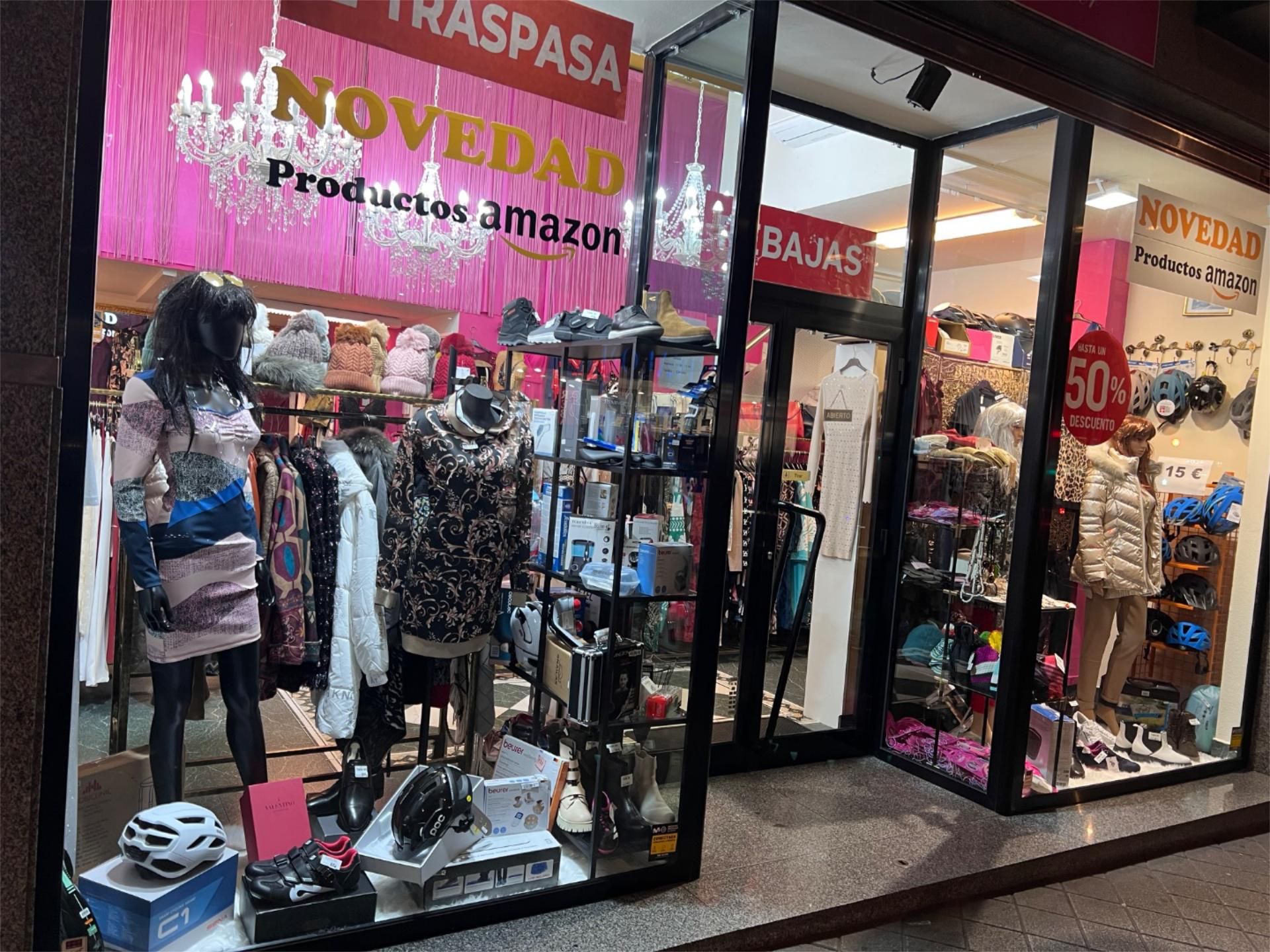 Locales en traspaso en Valladolid Capital fotocasa