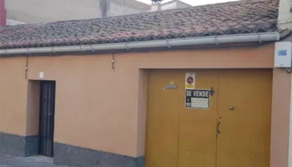 Photo 1 of Planta baja for sale in Calle del Silo, 7, Trujillo, Cáceres