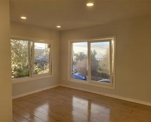 Living room of Single-family semi-detached to rent in Tacoronte  with Private garden, Storage room and Oven