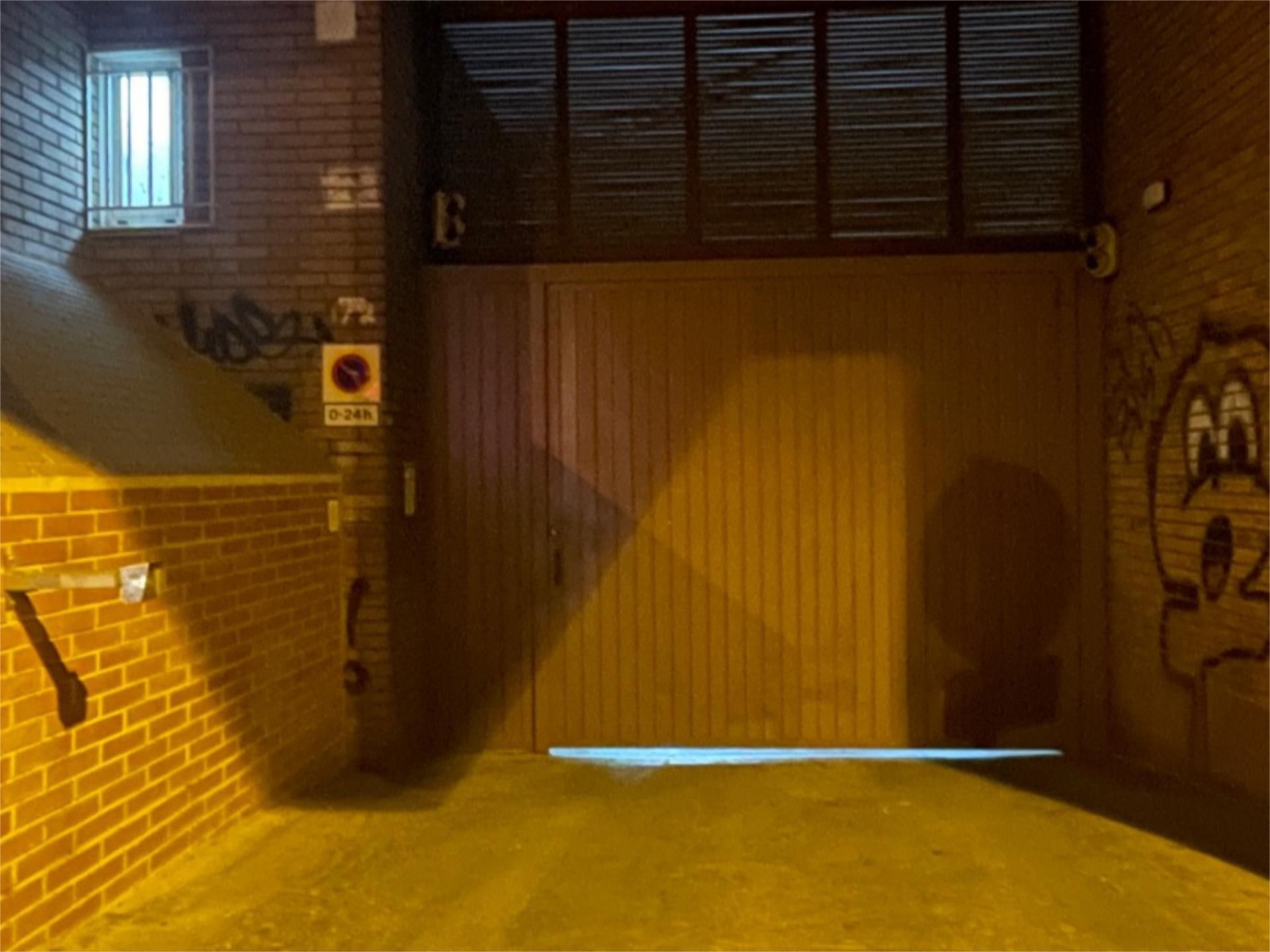 Parking of Garage to rent in  Barcelona Capital