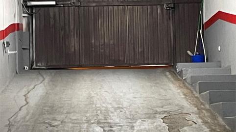 Photo 2 of Garage to rent in Carrer de Villar, 1, El Guinardó, Barcelona